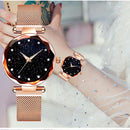 Luxury Starry Sky Watch