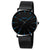 Man Sport Analog Wristwatch